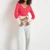 Maglietta da donna Jacksonville Codice: JAC52VH26