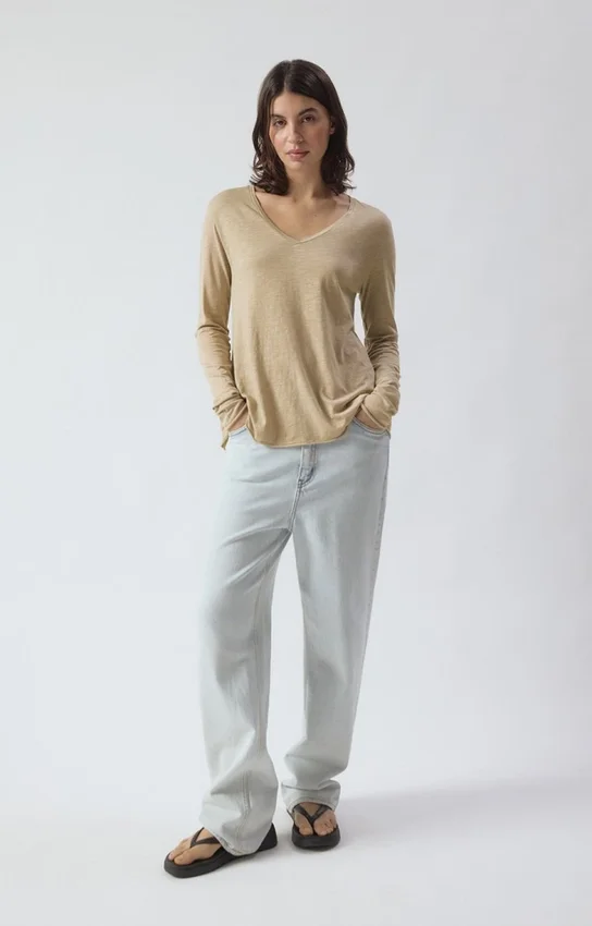 Maglietta da donna Jacksonville Codice: JAC52VH26
