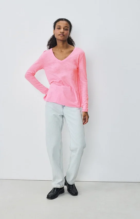 Maglietta da donna Jacksonville Codice: JAC52VH26