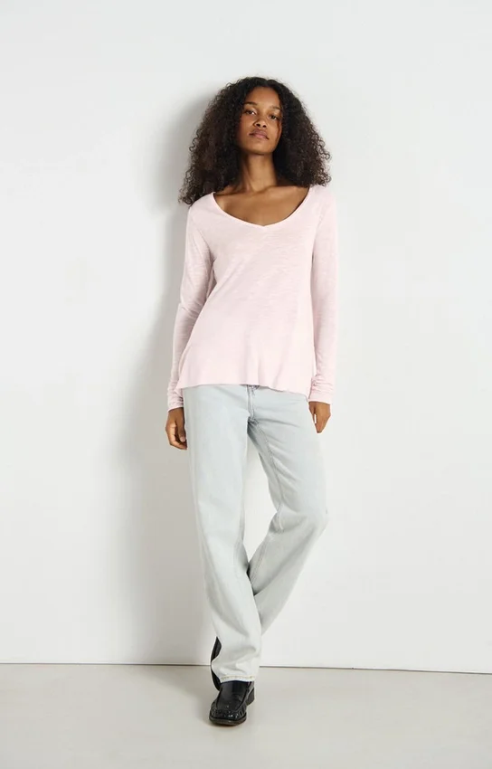 Maglietta da donna Jacksonville Codice: JAC52VH26