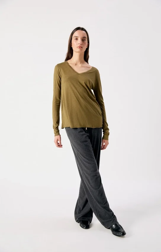 Maglietta da donna Jacksonville Codice: JAC52VH26