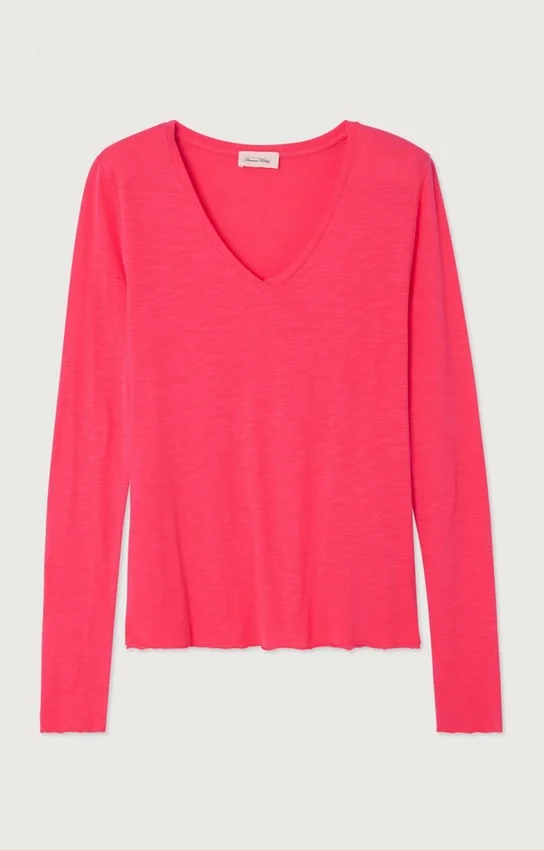 Maglietta da donna Jacksonville Codice: JAC52VH26