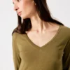 Maglietta da donna Jacksonville Codice: JAC52VH26