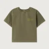 Maglietta per bambini Lycaz Codice: KLYC07AH26