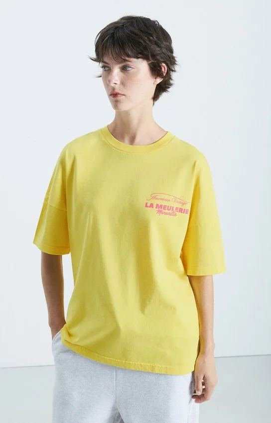 Maglietta unisex Fizvalley Codice: MFIZ02AMLH25
