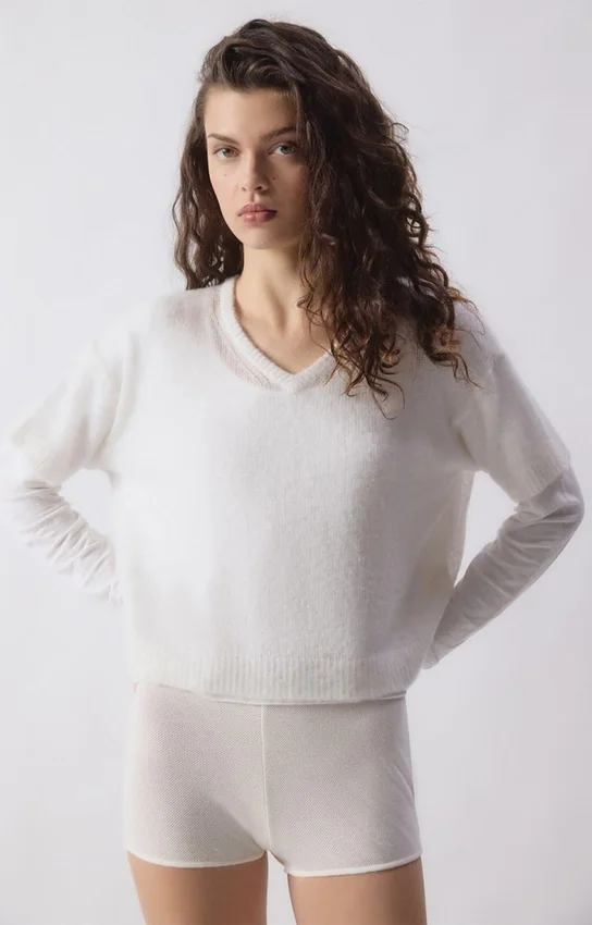 Maglione da donna Bodyrow Codice: BOD18BH26