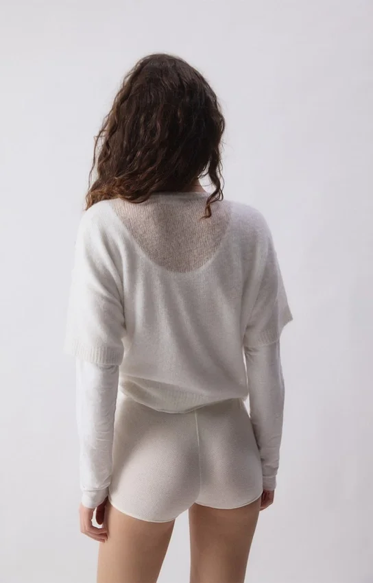 Maglione da donna Bodyrow Codice: BOD18BH26