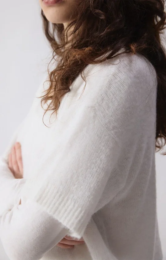 Maglione da donna Bodyrow Codice: BOD18BH26