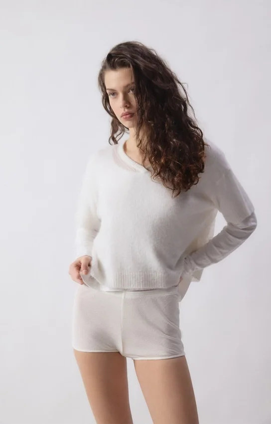 Maglione da donna Bodyrow Codice: BOD18BH26
