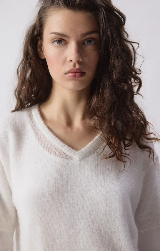 Maglione da donna Bodyrow Codice: BOD18BH26