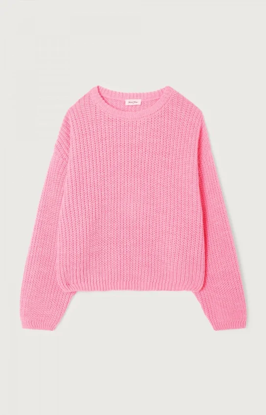 Maglione da donna Cyrow Codice: CYR18AH26