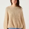Maglione da donna Cyrow Codice: CYR18AH26