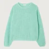 Maglione da donna Cyrow Codice: CYR18AH26