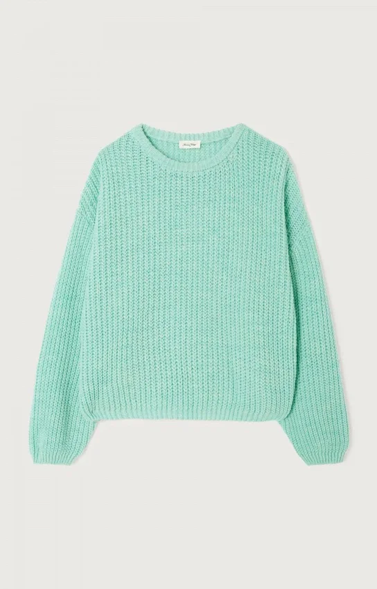 Maglione da donna Cyrow Codice: CYR18AH26