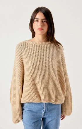 Maglione da donna Cyrow Codice: CYR18AH26