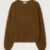 Maglione da donna Cyrow Codice: CYR18AH26
