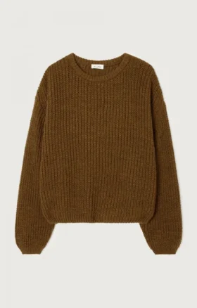 Maglione da donna Cyrow Codice: CYR18AH26