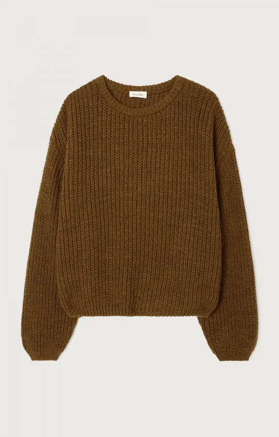 Maglione da donna Cyrow Codice: CYR18AH26