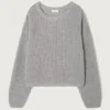 Maglione da donna Cyrow Codice: CYR18AH26