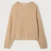 Maglione da donna Cyrow Codice: CYR18AH26