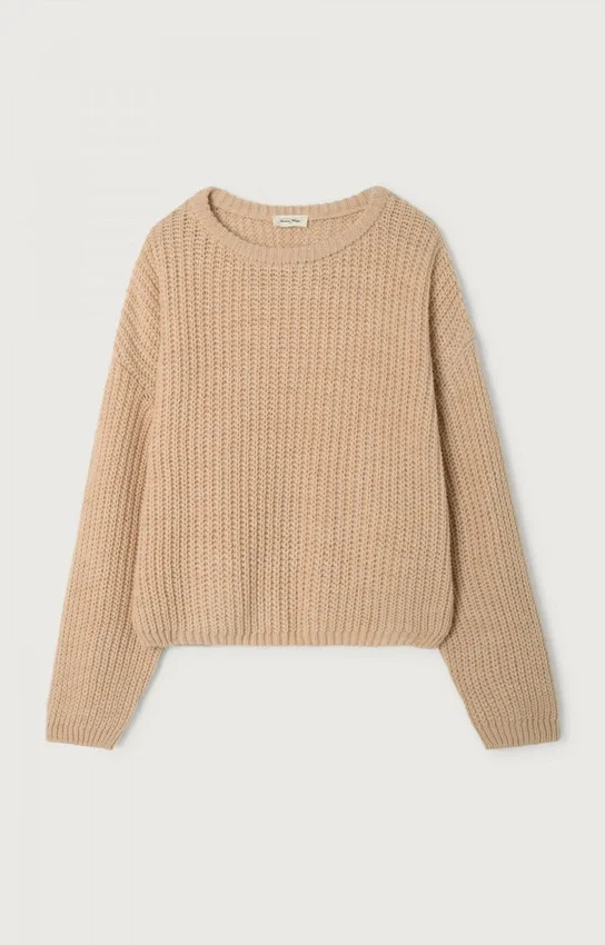 Maglione da donna Cyrow Codice: CYR18AH26