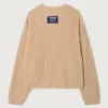 Maglione da donna Cyrow Codice: CYR18AH26