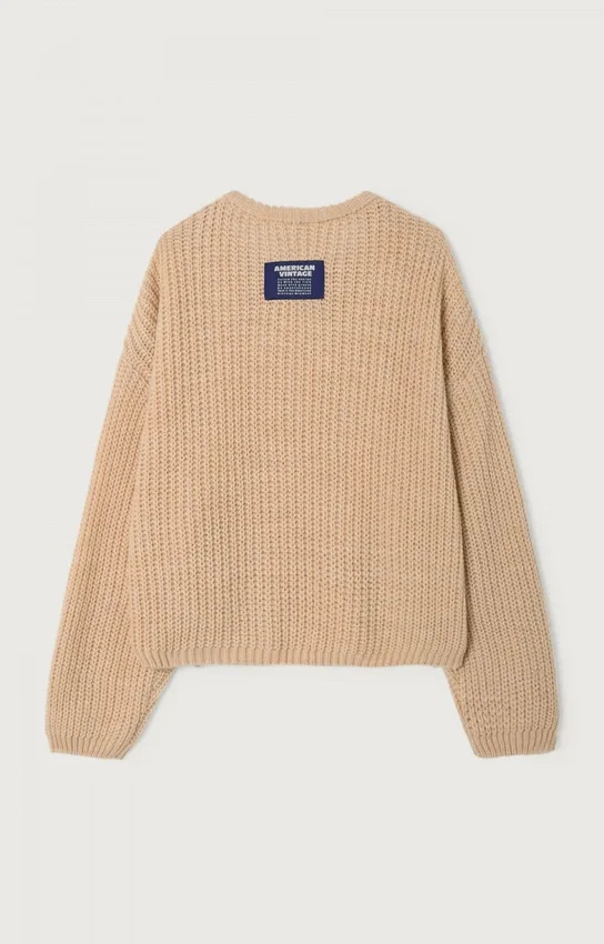Maglione da donna Cyrow Codice: CYR18AH26