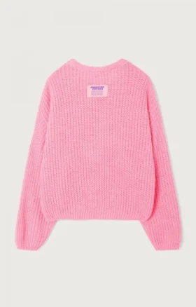 Maglione da donna Cyrow Codice: CYR18AH26
