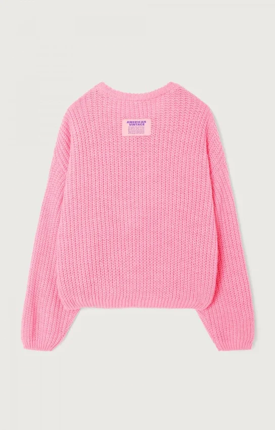 Maglione da donna Cyrow Codice: CYR18AH26