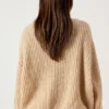 Maglione da donna Cyrow Codice: CYR18AH26