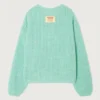 Maglione da donna Cyrow Codice: CYR18AH26