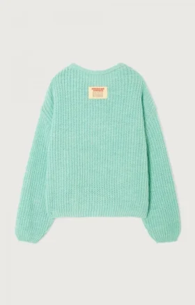 Maglione da donna Cyrow Codice: CYR18AH26