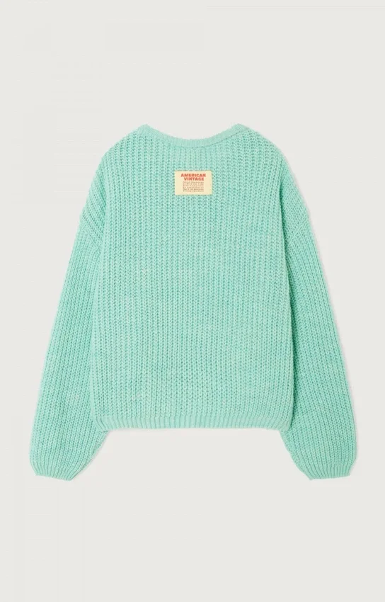 Maglione da donna Cyrow Codice: CYR18AH26