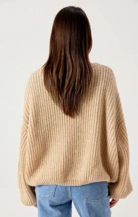 Maglione da donna Cyrow Codice: CYR18AH26