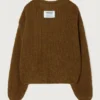 Maglione da donna Cyrow Codice: CYR18AH26