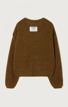 Maglione da donna Cyrow Codice: CYR18AH26