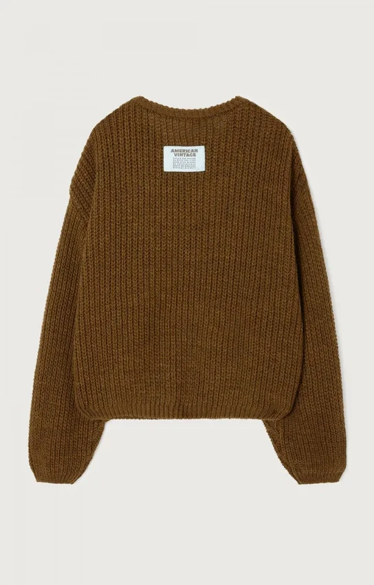 Maglione da donna Cyrow Codice: CYR18AH26