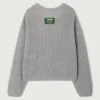 Maglione da donna Cyrow Codice: CYR18AH26
