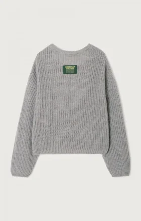 Maglione da donna Cyrow Codice: CYR18AH26