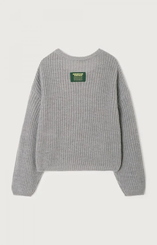 Maglione da donna Cyrow Codice: CYR18AH26