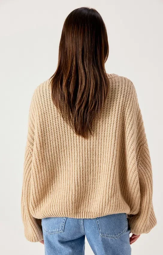 Maglione da donna Cyrow Codice: CYR18AH26