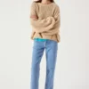 Maglione da donna Cyrow Codice: CYR18AH26