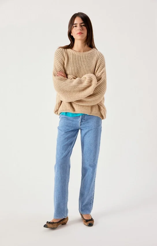 Maglione da donna Cyrow Codice: CYR18AH26