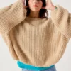 Maglione da donna Cyrow Codice: CYR18AH26