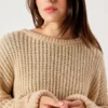 Maglione da donna Cyrow Codice: CYR18AH26
