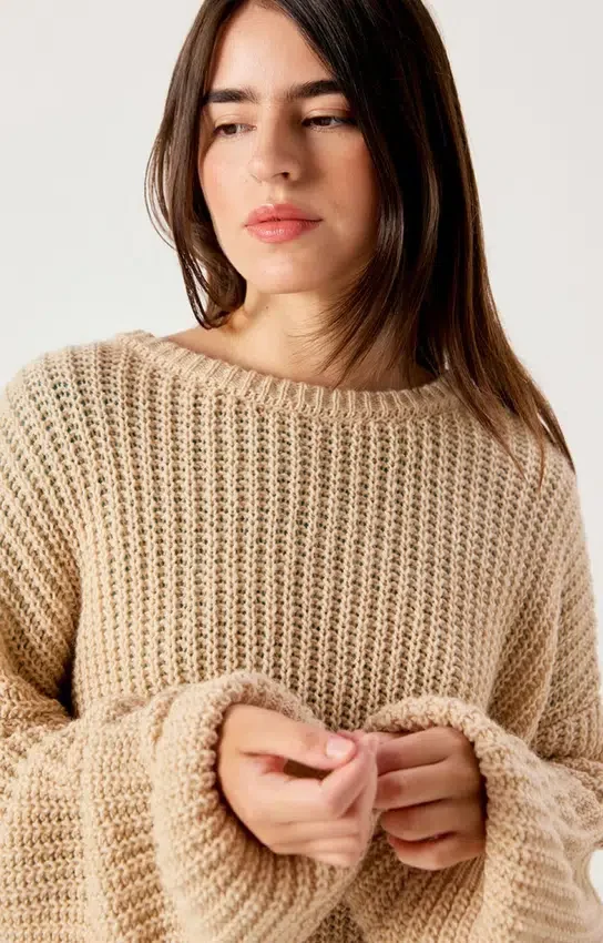 Maglione da donna Cyrow Codice: CYR18AH26