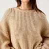 Maglione da donna Cyrow Codice: CYR18AH26