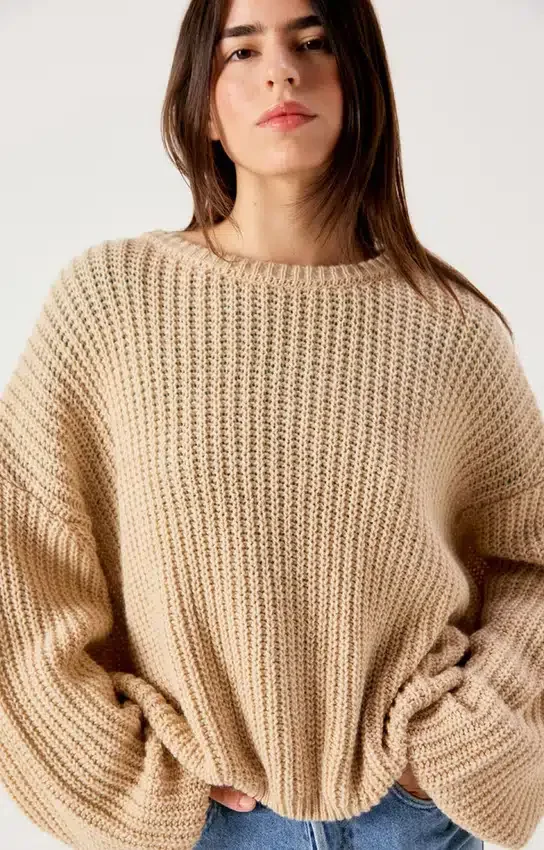 Maglione da donna Cyrow Codice: CYR18AH26