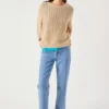 Maglione da donna Cyrow Codice: CYR18AH26