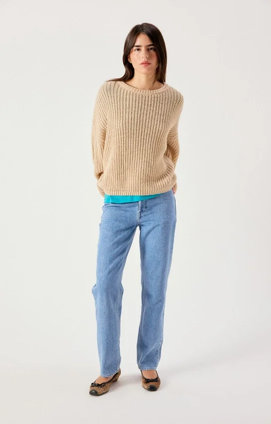 Maglione da donna Cyrow Codice: CYR18AH26